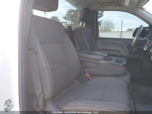 1GTN1LEC1JZ251257 GMC Sierra C1500