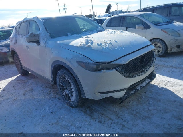 JM3KFAB7XH0133164 Mazda CX-5 SPORT