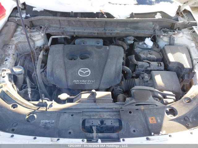 JM3KFAB7XH0133164 Mazda CX-5 SPORT