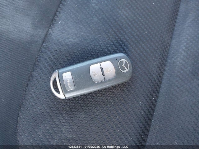 JM3KFAB7XH0133164 Mazda CX-5 SPORT