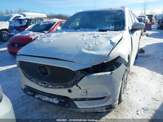 JM3KFAB7XH0133164 Mazda CX-5 SPORT