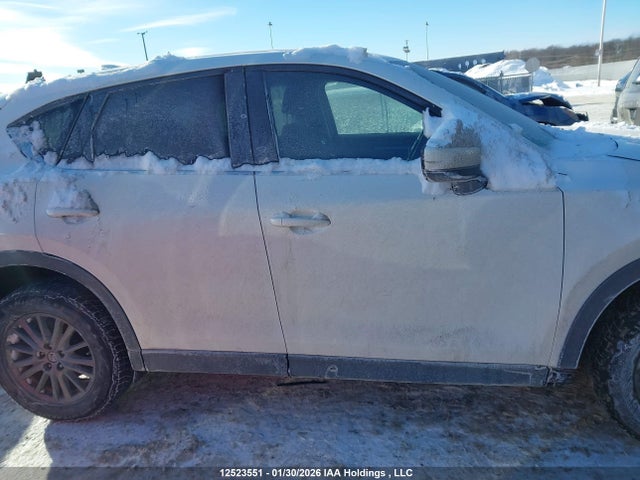 JM3KFAB7XH0133164 Mazda CX-5 SPORT