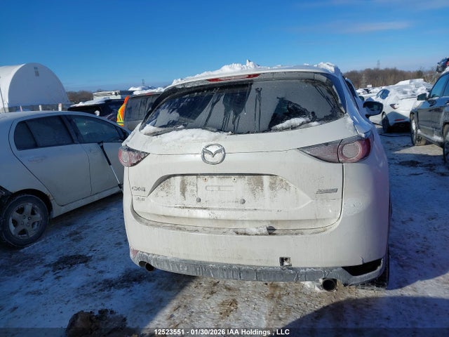 JM3KFAB7XH0133164 Mazda CX-5 SPORT