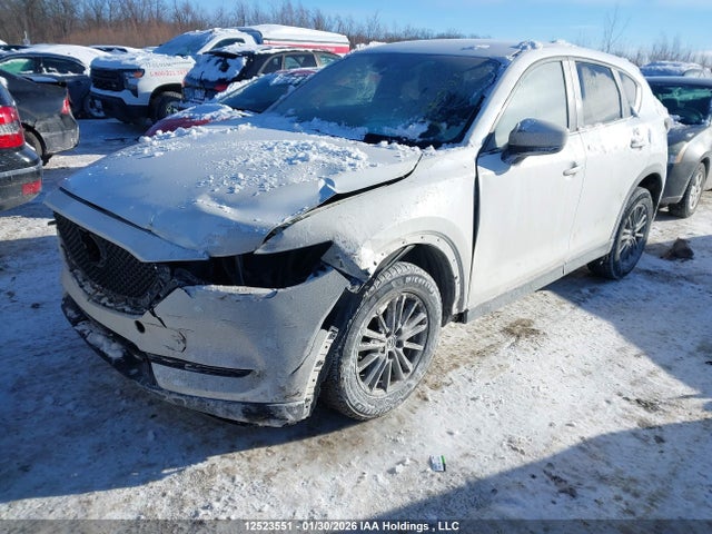JM3KFAB7XH0133164 Mazda CX-5 SPORT