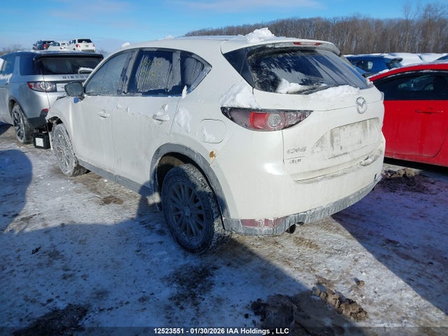 JM3KFAB7XH0133164 Mazda CX-5 SPORT