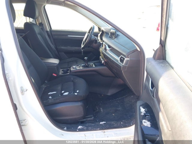 JM3KFAB7XH0133164 Mazda CX-5 SPORT