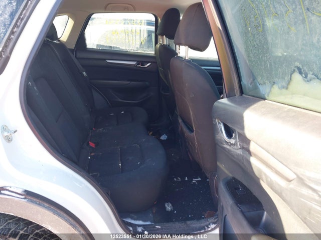 JM3KFAB7XH0133164 Mazda CX-5 SPORT