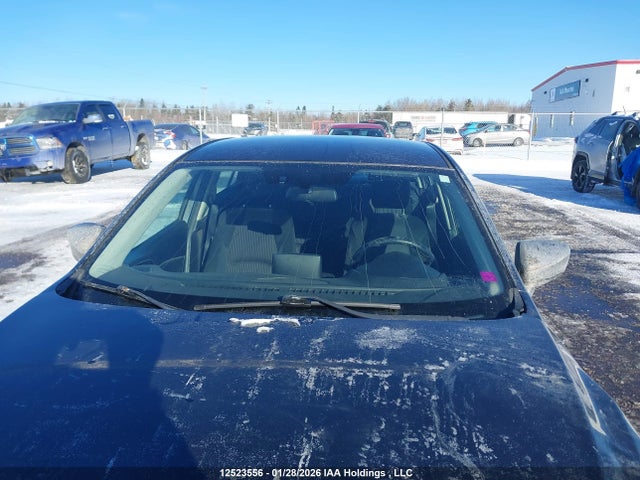 3MZBM1V76GM239016 Mazda 3 TOURING
