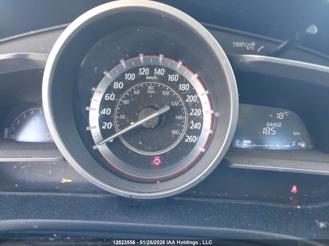 3MZBM1V76GM239016 Mazda 3 TOURING