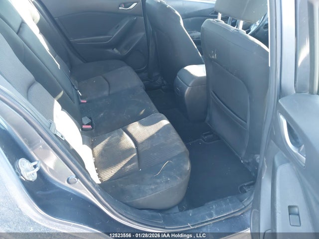 3MZBM1V76GM239016 Mazda 3 TOURING