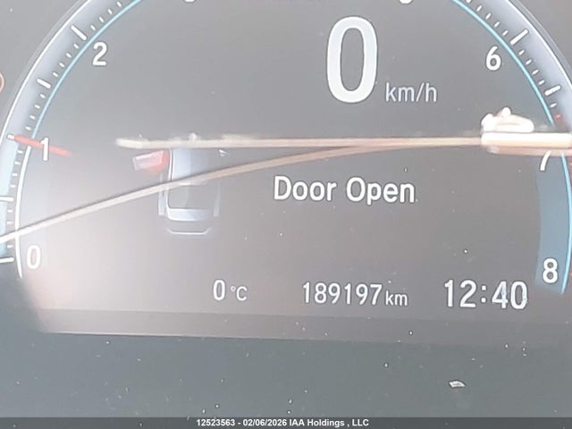 Honda Civic 2018 2HGFC2F51JH044121 Image 16