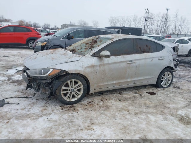 KMHD84LF3HU421308 Hyundai Elantra