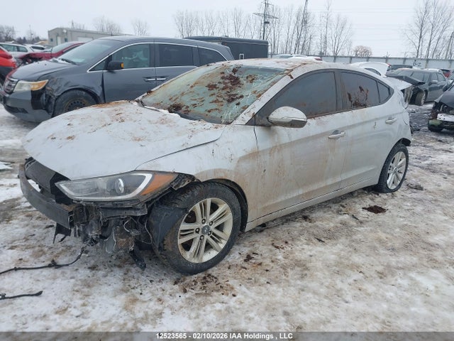 KMHD84LF3HU421308 Hyundai Elantra