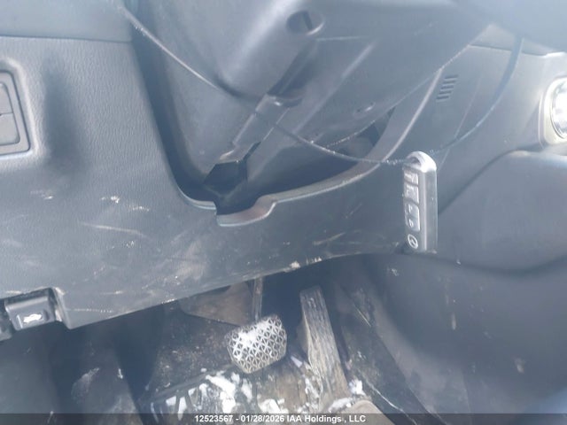 JM3KFACM3J1437974 Mazda Cx-5 Touring
