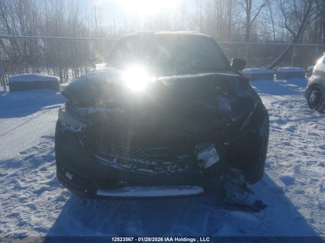 JM3KFACM3J1437974 Mazda Cx-5 Touring
