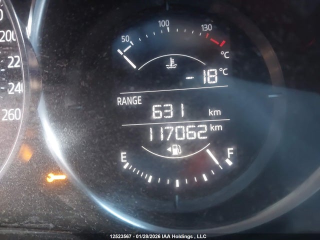 JM3KFACM3J1437974 Mazda Cx-5 Touring