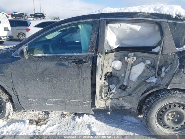 2HKRW2H24KH115410 Honda CR-V LX