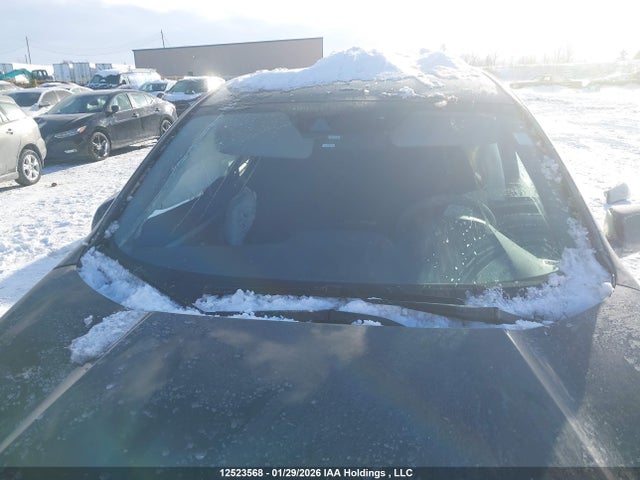 2HKRW2H24KH115410 Honda CR-V LX