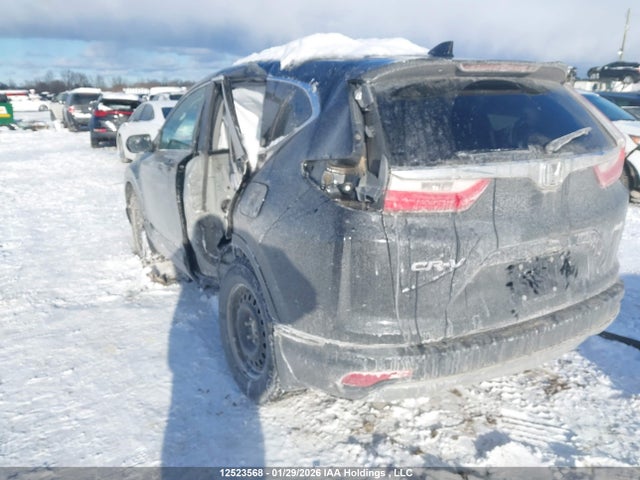 2HKRW2H24KH115410 Honda CR-V LX