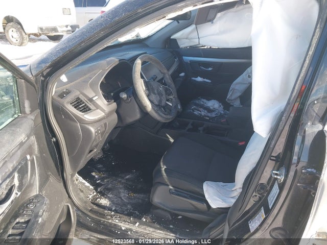 2HKRW2H24KH115410 Honda CR-V LX