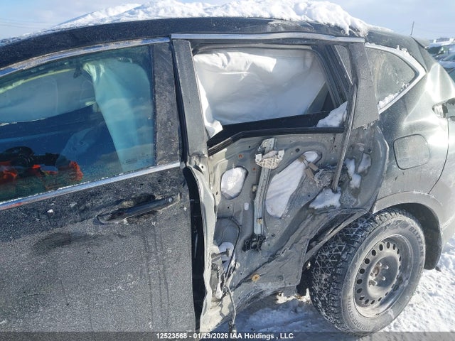2HKRW2H24KH115410 Honda CR-V LX