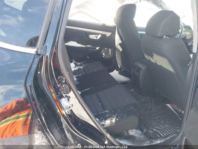 2HKRW2H24KH115410 Honda CR-V LX