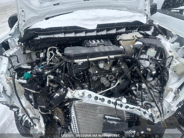 3GTPUAEK5NG549344 GMC Sierra K1500