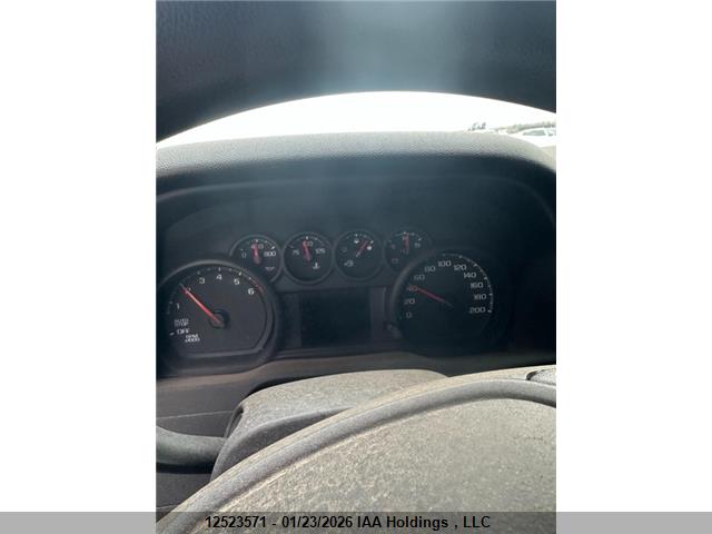 3GTPUAEK5NG549344 GMC Sierra K1500