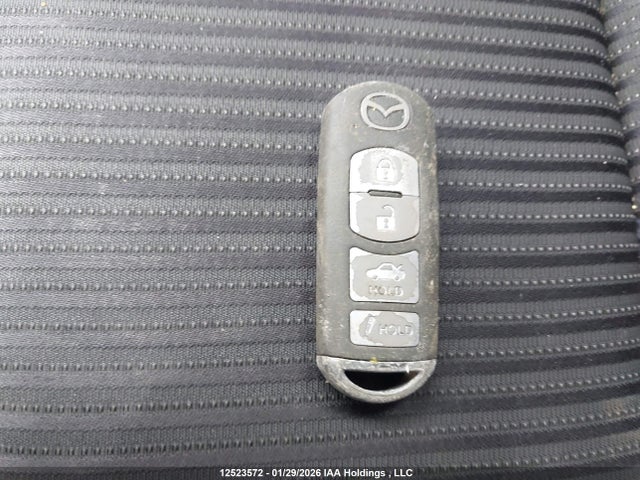 3MZBM1V73FM159509 Mazda Mazda3 Gs