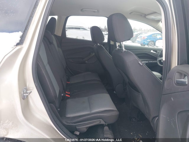 1FMCU0GD7HUB69569 Ford ESCAPE SE