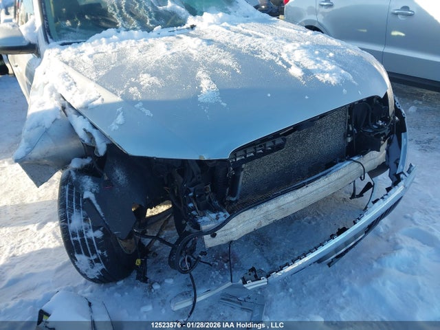 Aukcja sprzedaży 2012 Audi Q5 Prestige, vin: WA1VFCFP5CA080348, numer aukcji: 12523576