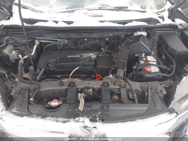 2HKRM4H58GH109385 Honda CR-V EX