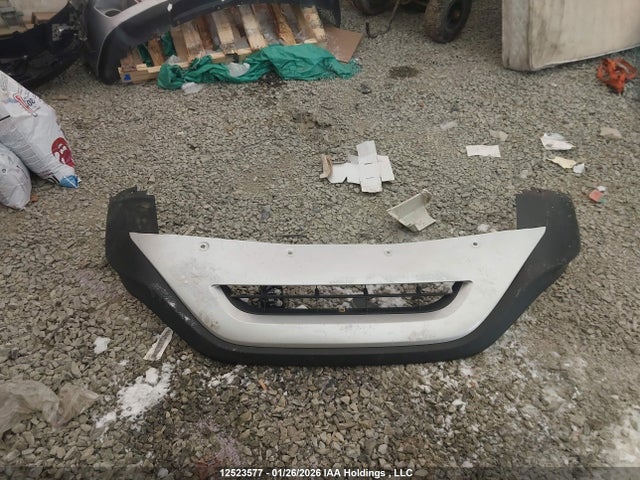 2HKRM4H58GH109385 Honda CR-V EX