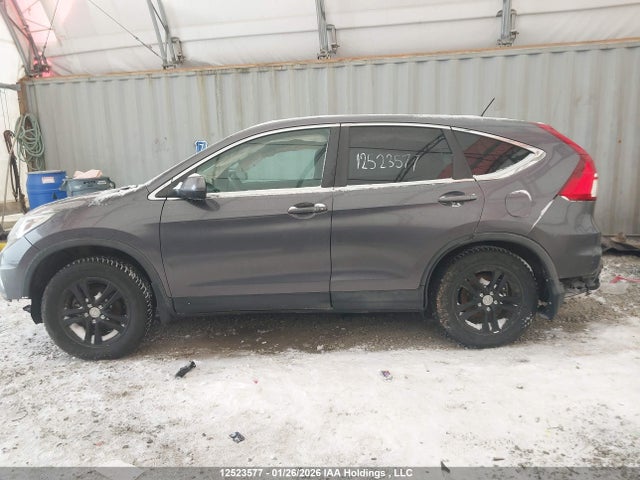 2HKRM4H58GH109385 Honda CR-V EX