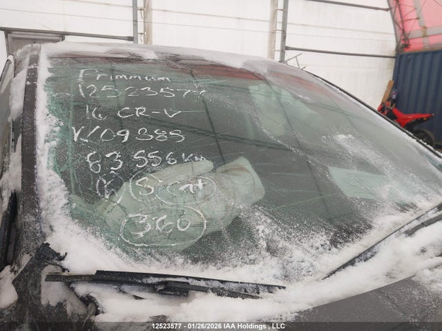 2HKRM4H58GH109385 Honda CR-V EX