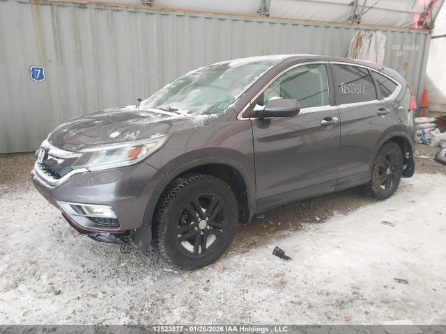 2HKRM4H58GH109385 Honda CR-V EX
