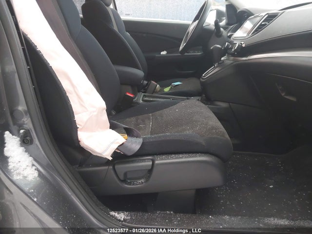 2HKRM4H58GH109385 Honda CR-V EX