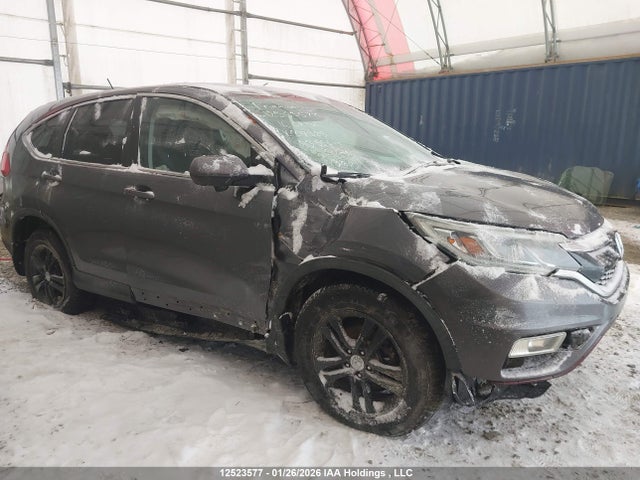 2HKRM4H58GH109385 Honda CR-V EX