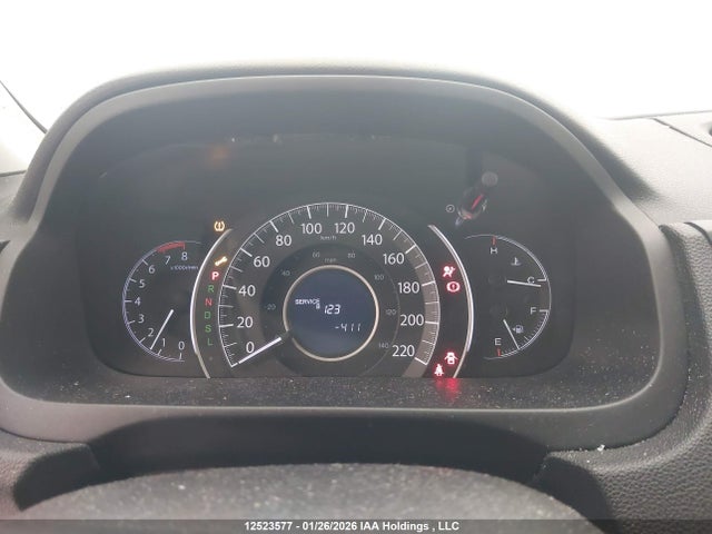 2HKRM4H58GH109385 Honda CR-V EX