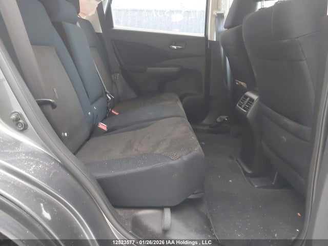 2HKRM4H58GH109385 Honda CR-V EX