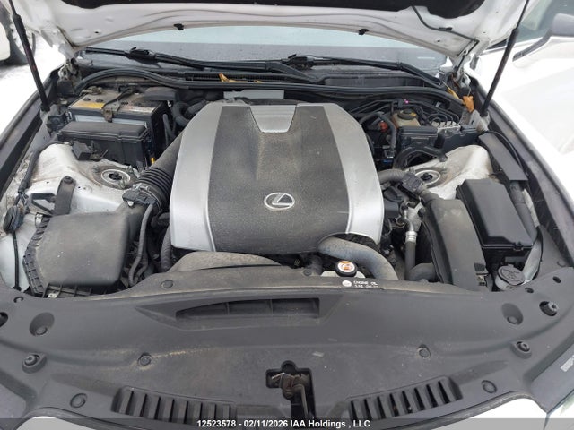 JTHD81F26M5045007 Lexus Is 300 300