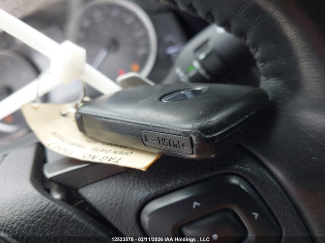 JTHD81F26M5045007 Lexus Is 300 300