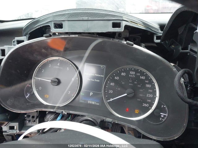 JTHD81F26M5045007 Lexus Is 300 300