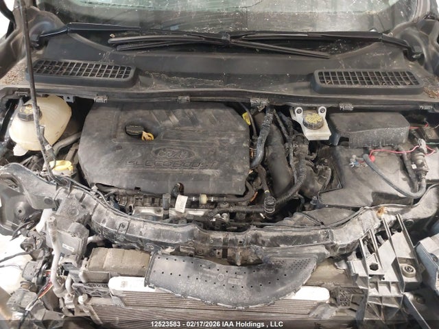 1FMCU9GD0HUD69021 Ford ESCAPE SE