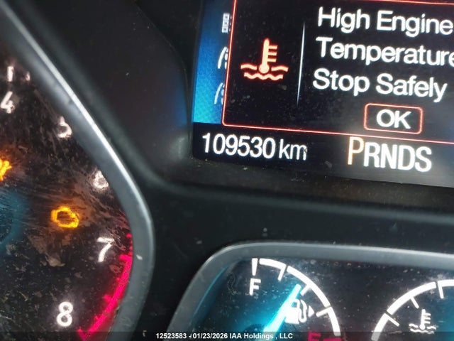1FMCU9GD0HUD69021 Ford ESCAPE SE