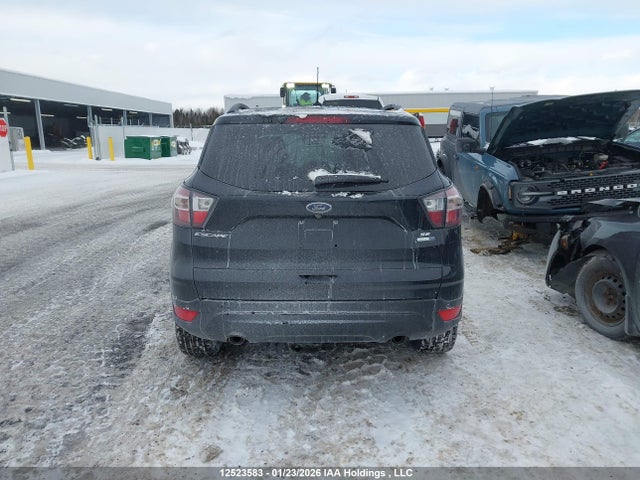 1FMCU9GD0HUD69021 Ford ESCAPE SE