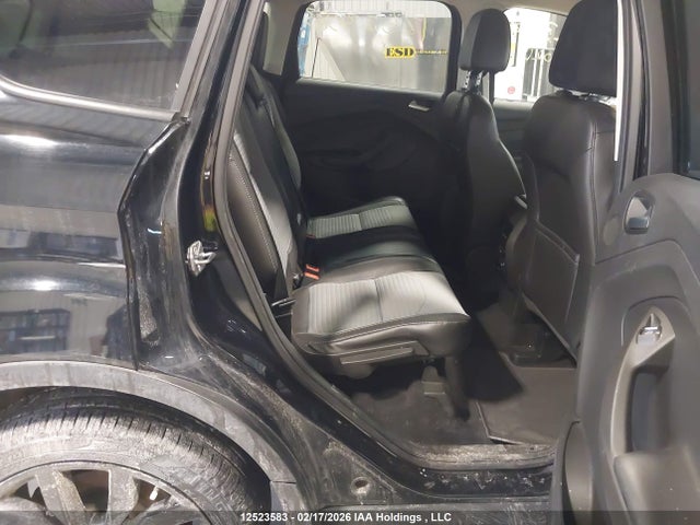 1FMCU9GD0HUD69021 Ford ESCAPE SE