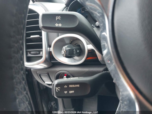 WP1AF2A21FLA39328 Porsche Cayenne
