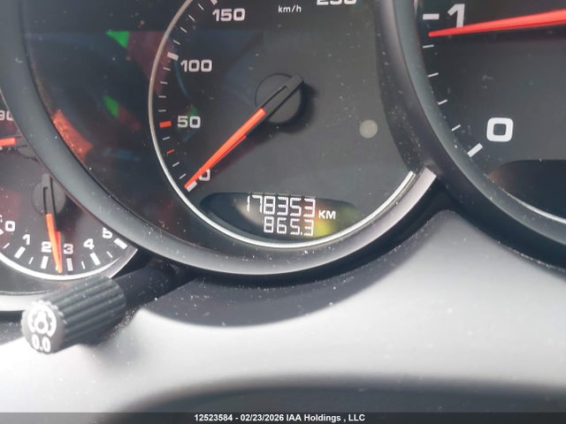 WP1AF2A21FLA39328 Porsche Cayenne