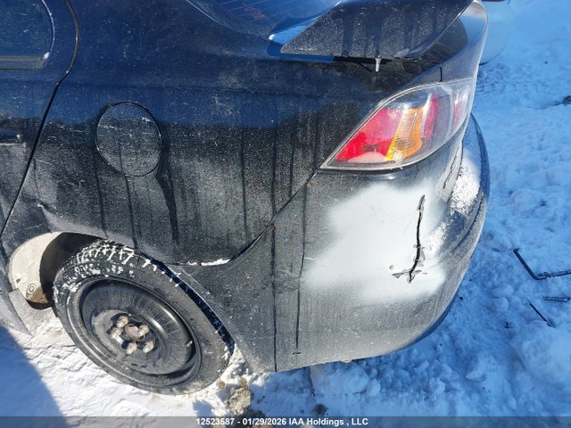 JA32U2FU7FU604521 Mitsubishi LANCER ES